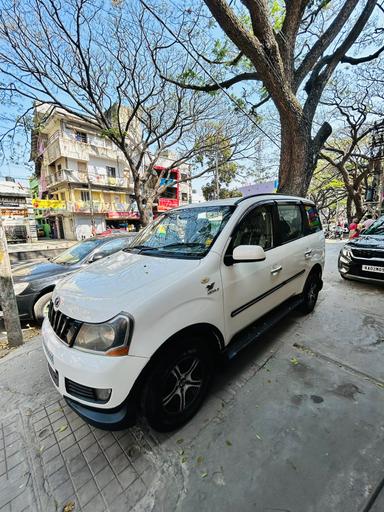 Mahindra Xylo E2 2015