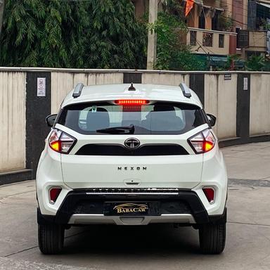 Tata nexon diesel 2022 Haryana registration