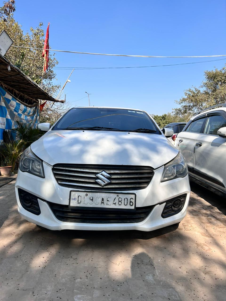 Ciaz Vdi Model - 2015