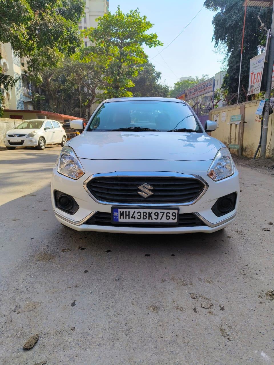 MARUTI suzuki swift Dzire