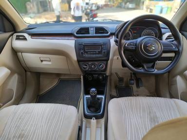 MARUTI suzuki swift Dzire