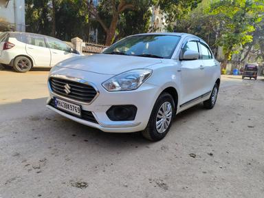 MARUTI suzuki swift Dzire