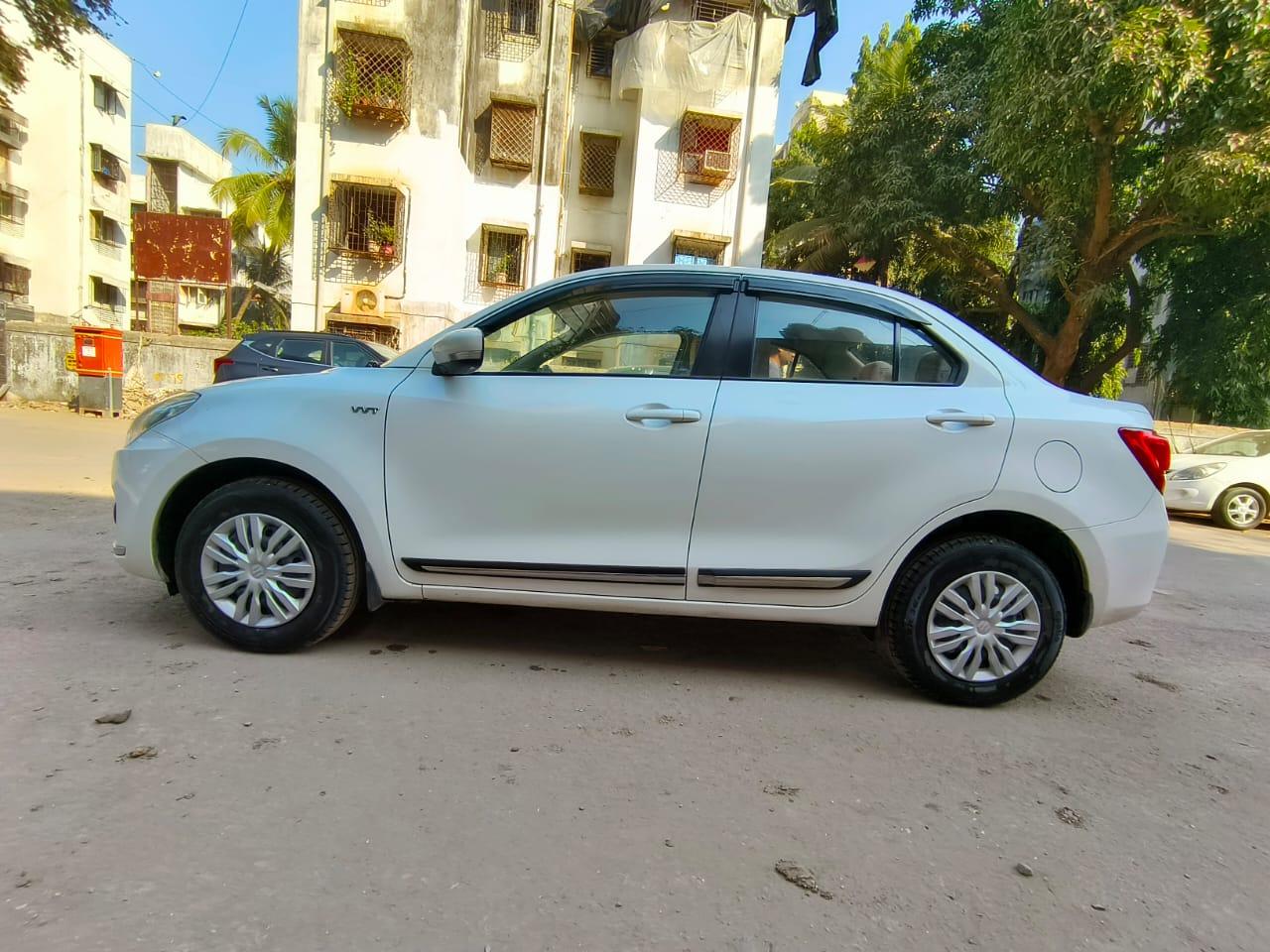 MARUTI suzuki swift Dzire