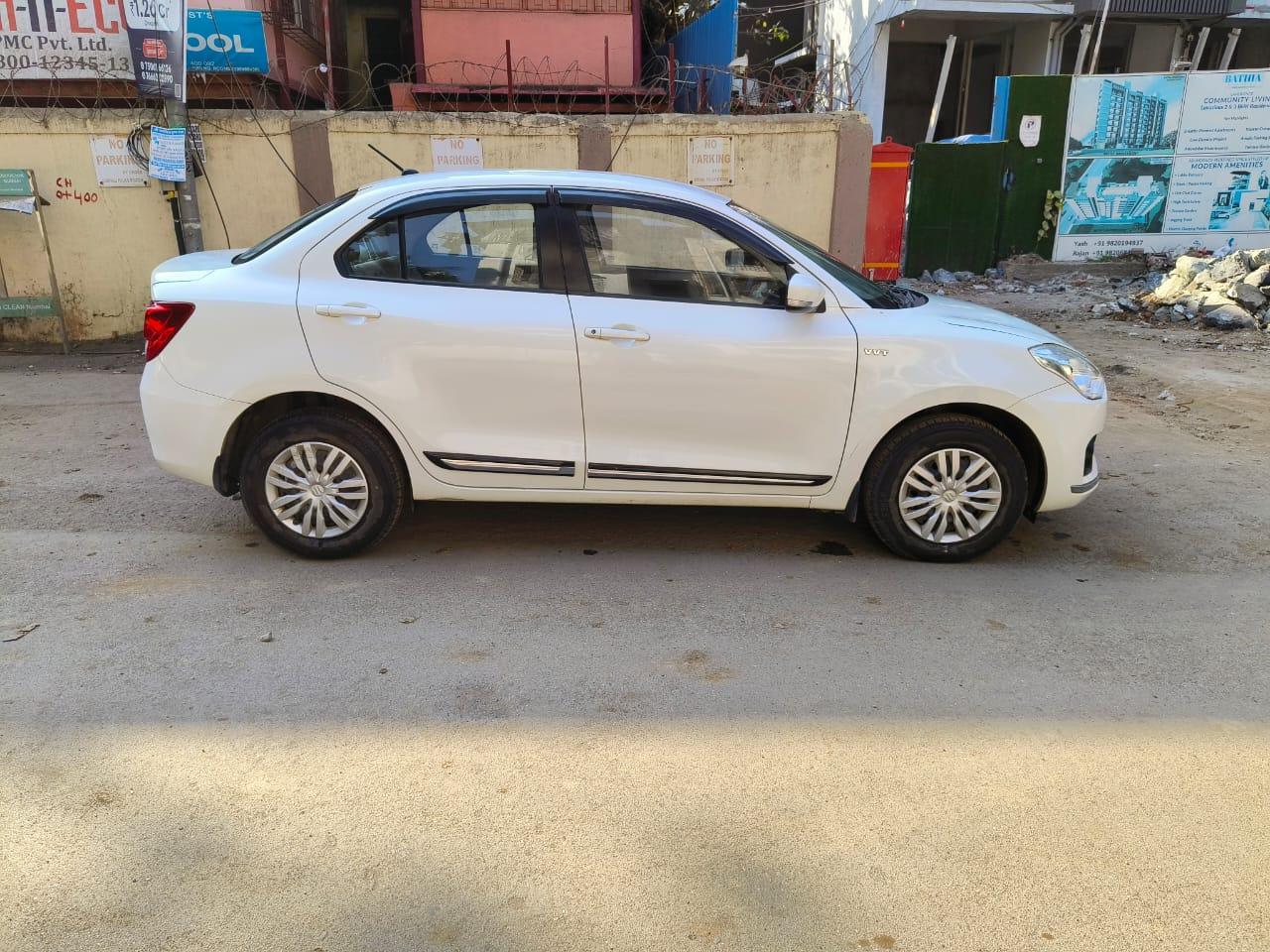 MARUTI suzuki swift Dzire