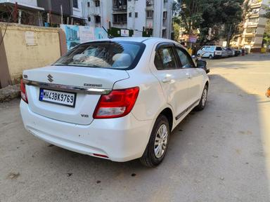 MARUTI suzuki swift Dzire