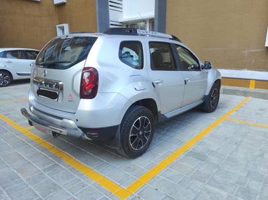 RENAULT DUSTER RXZ 110 PS 2017