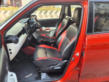 MARUTI IGNIS ALPHA DUALTONE