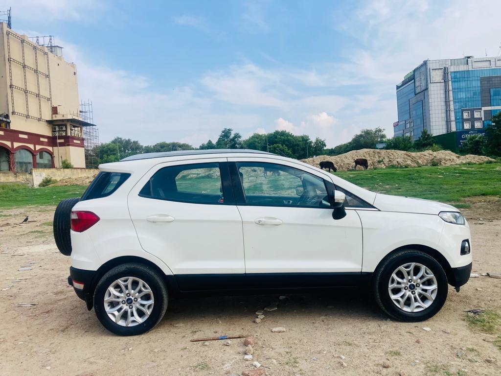 Ecosport