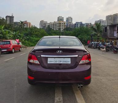 Hyundai Verna Sx button 🔘 start