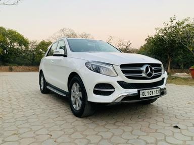 MERCEDES GLE250D