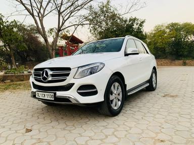 MERCEDES GLE250D