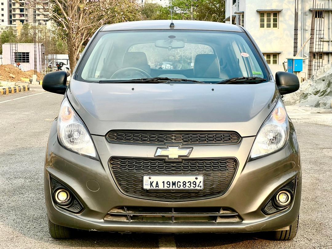 CHEVROLET BEAT