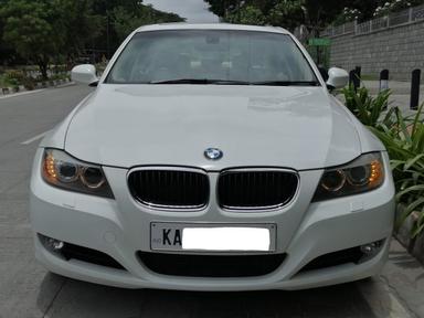 BMW 320D HIGH LINE