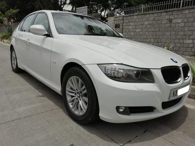 BMW 320D HIGH LINE