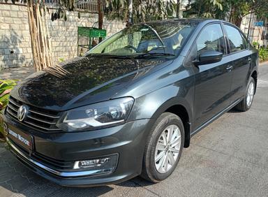 VOLKSWAGEN VENTO HIGHLINE 1.2 TSI