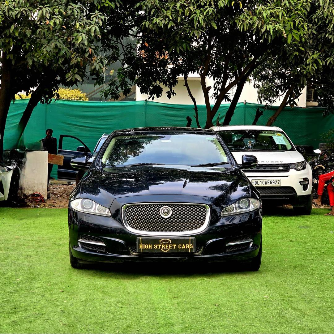 JAGUAR XJ L 3.0 L