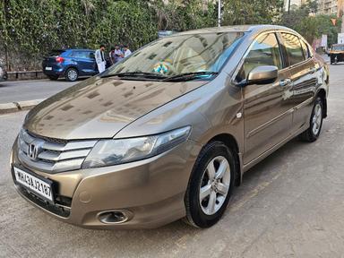 Honda City ivtec 1.5 VMT
2011 CNG