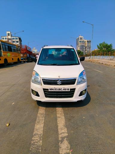 Maruti Wagon R