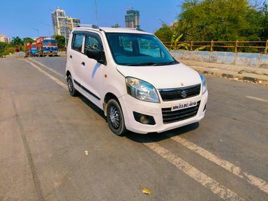 Maruti Wagon R