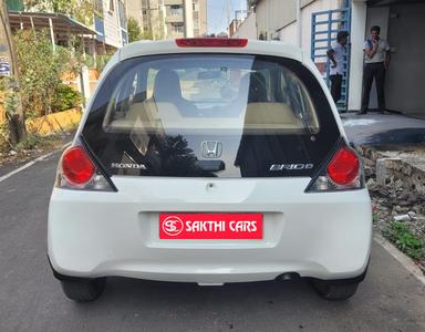 HONDA BRIO S MT