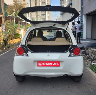 HONDA BRIO S MT