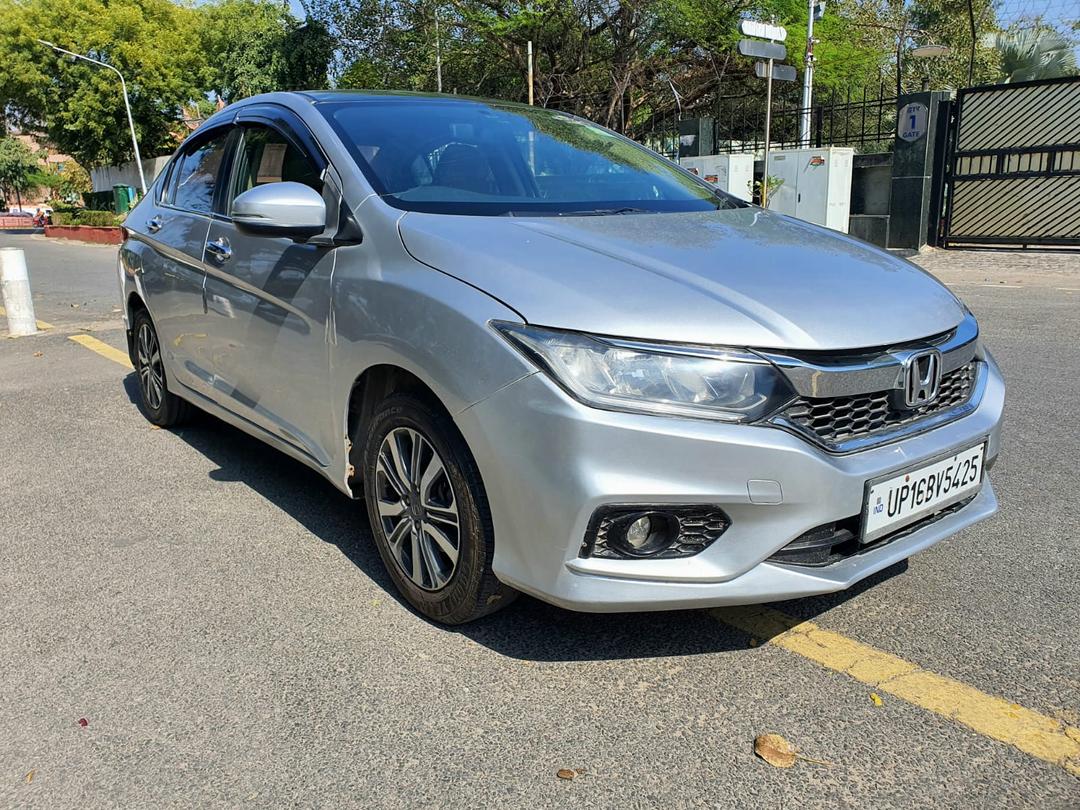 HONDA CITY 1.5 VMT (I-DTEC)