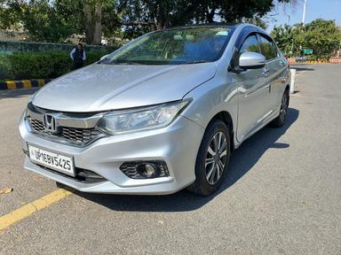 HONDA CITY 1.5 VMT (I-DTEC)