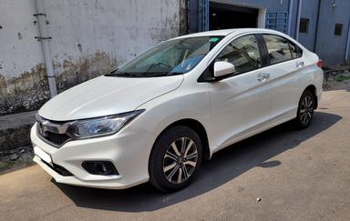 HONDA CITY V MT