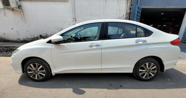 HONDA CITY V MT