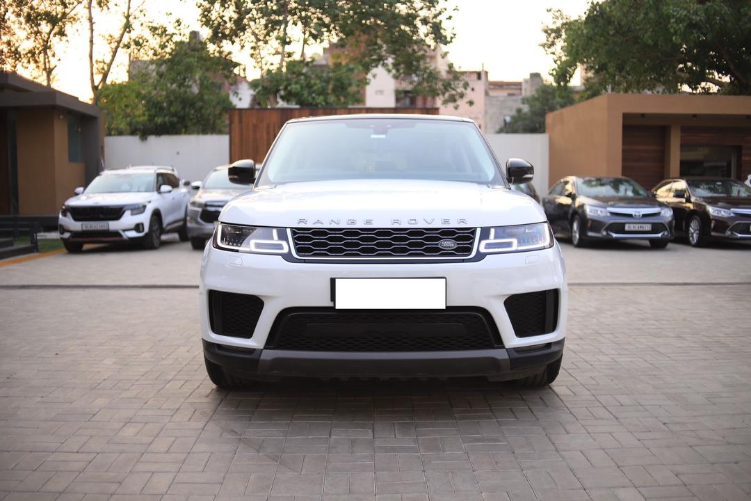 LAND ROVER SPORT 2021