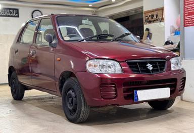 MARUTI ALTO LXI 2006