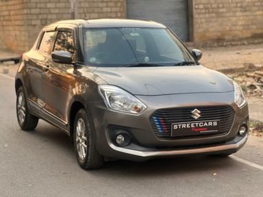 Maruti Suzuki Swift