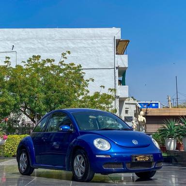 Volkswagen betel 2010 Delhi registration