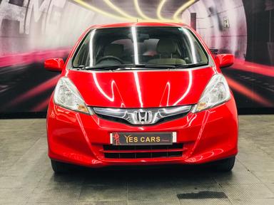 HONDA JAZZ 1.2 S MT