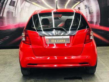 HONDA JAZZ 1.2 S MT