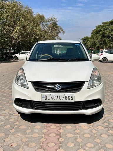 Swift Dzire Lxi Model - 2016