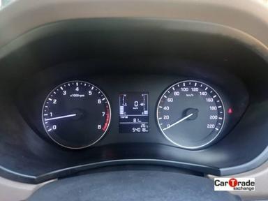 Hyundai Elite i20 SPortz 1.2 2017