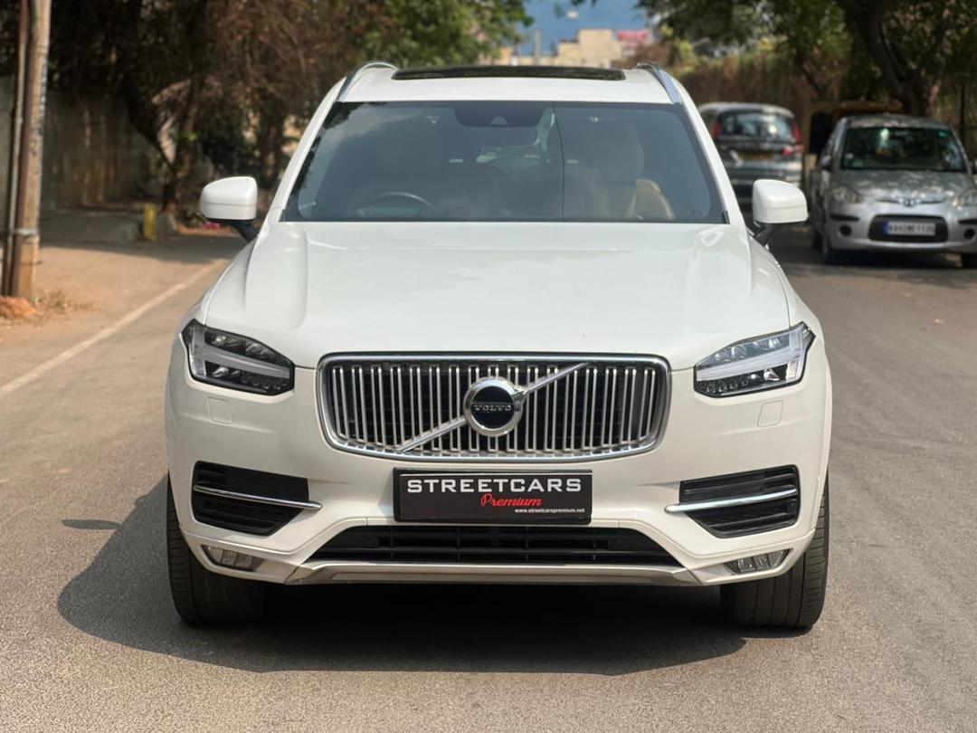 Volvo XC 90