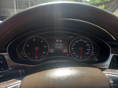 Audi A6 2.0 TDI Premium+ Automatic 2015