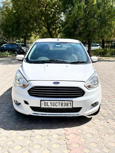 Ford Figo 1.5 Model - 2016