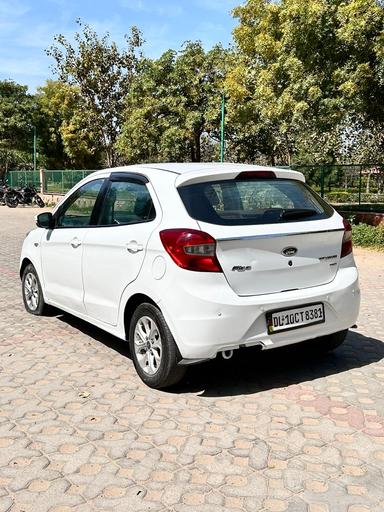 Ford Figo 1.5 Model - 2016