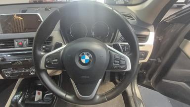 BMW X1 S DRIVE 20D X LINE