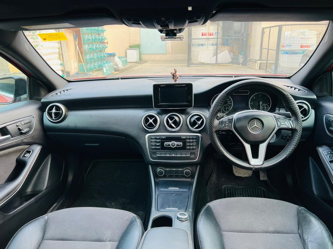 Mercedes Benz A-180 CDI 2015 Diesel Auto DL