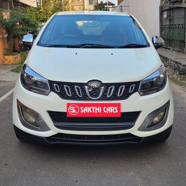 MAHINDRA MARAZZO M2 7STR