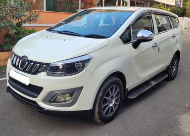 MAHINDRA MARAZZO M2 7STR