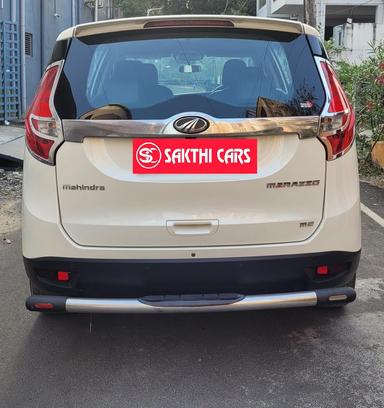 MAHINDRA MARAZZO M2 7STR