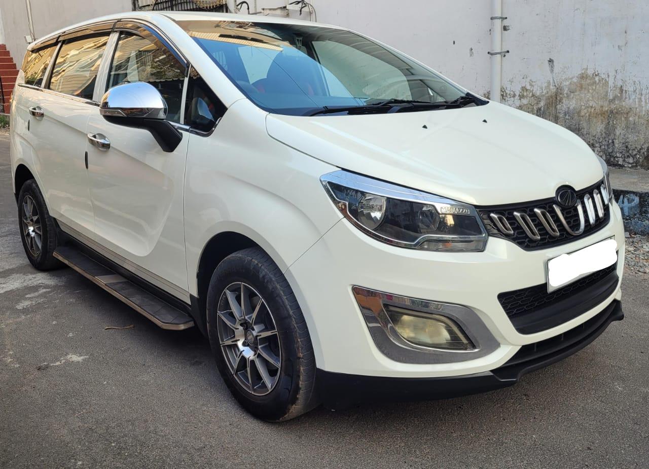 MAHINDRA MARAZZO M2 7STR