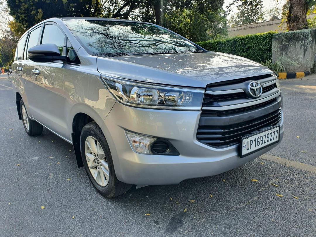 INNOVA CRYSTA 2.4 G