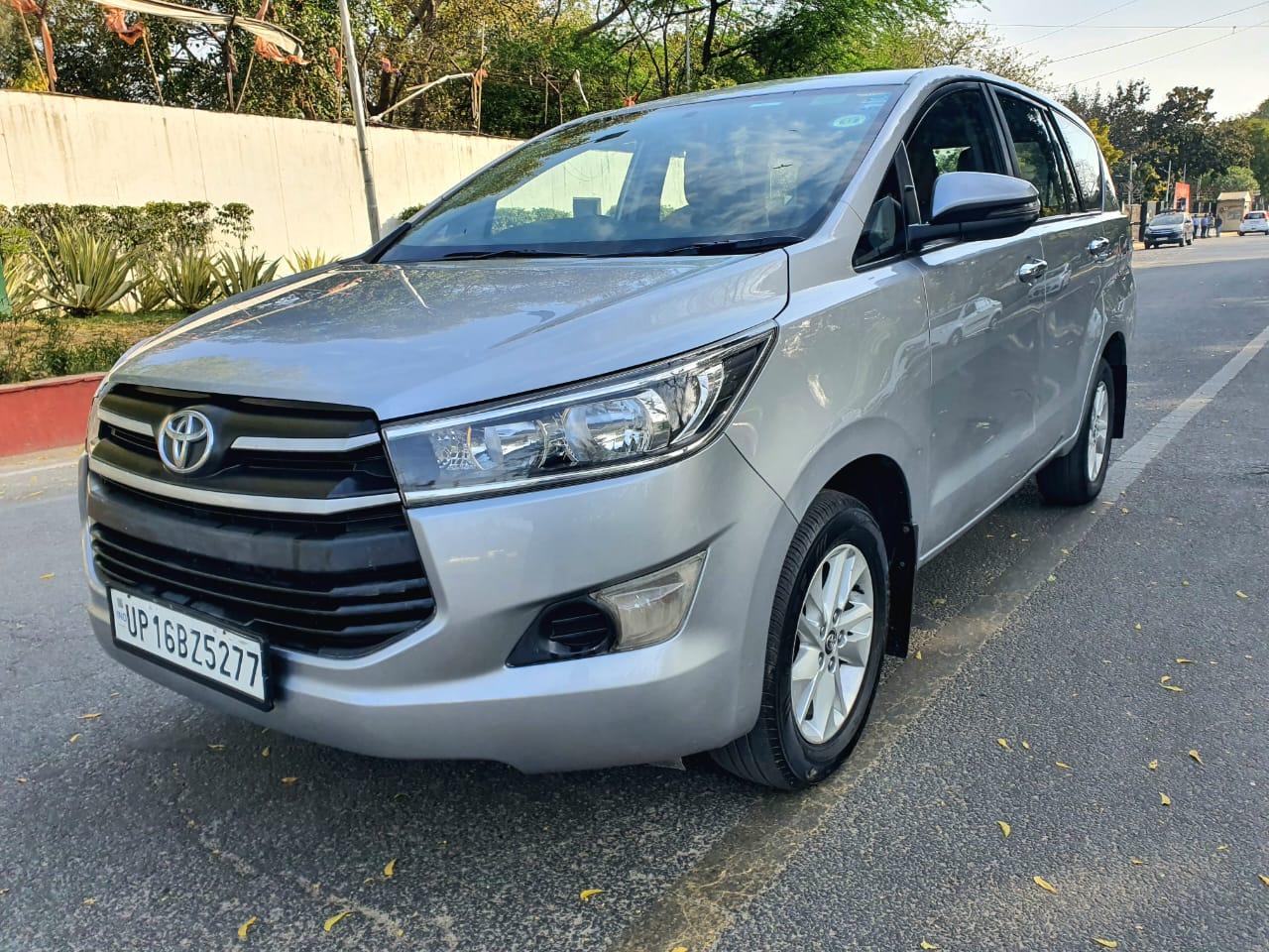 INNOVA CRYSTA 2.4 G