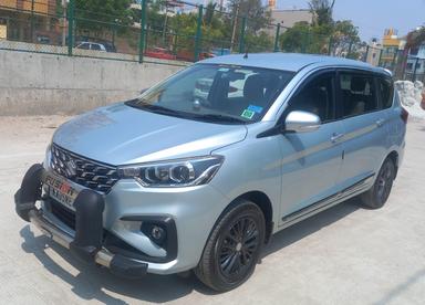 ERTIGA VXI